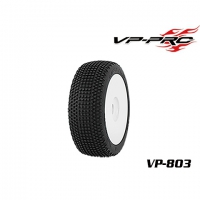 VP-Pro Striker Evo 1:8 Buggy Tire (4)